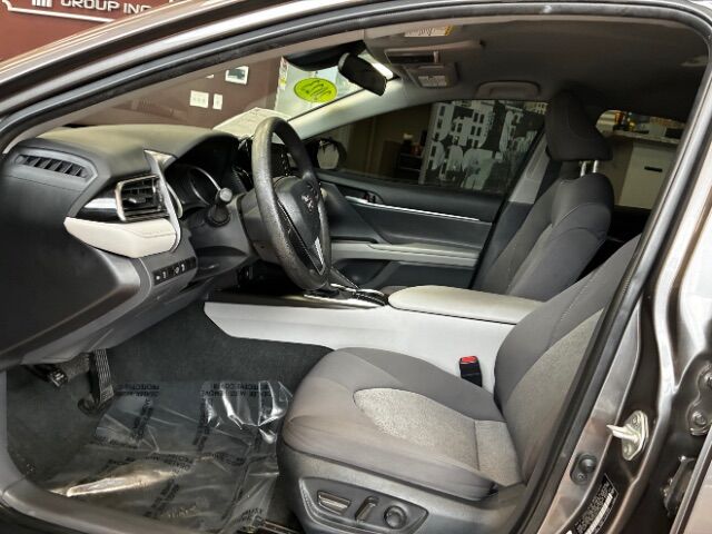 2023 Toyota Camry LE Charlotte NC