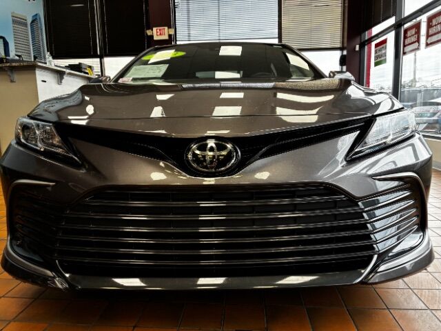 2023 Toyota Camry LE Charlotte NC