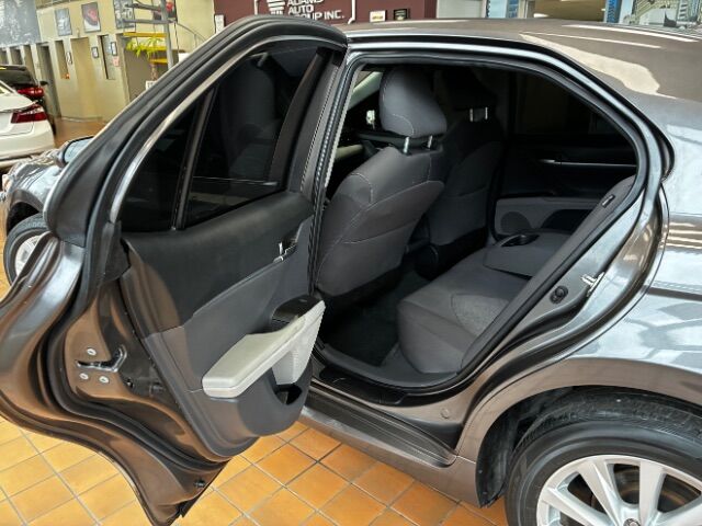 2023 Toyota Camry LE Charlotte NC