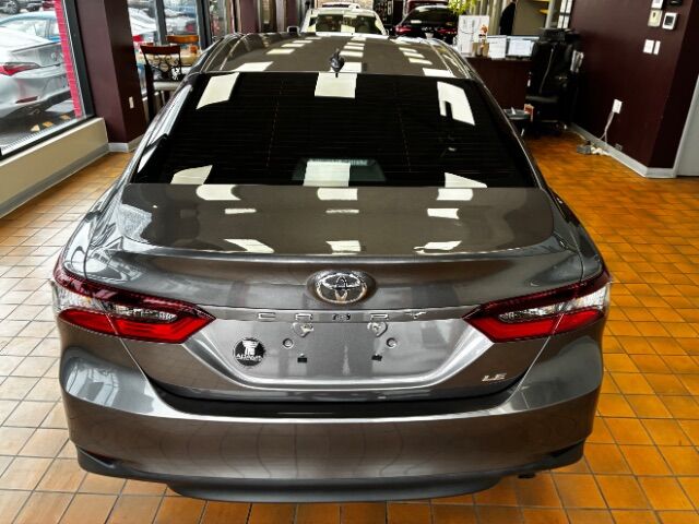 2023 Toyota Camry LE Charlotte NC