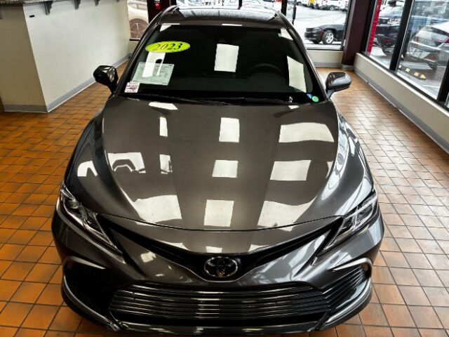 2023 Toyota Camry LE Charlotte NC
