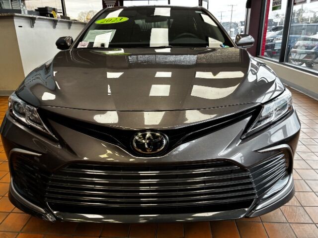 2023 Toyota Camry LE Charlotte NC
