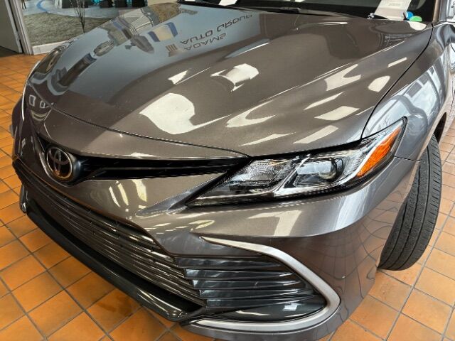 2023 Toyota Camry LE Charlotte NC