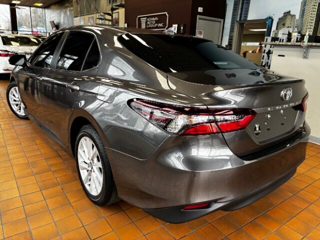 2023 Toyota Camry LE Charlotte NC
