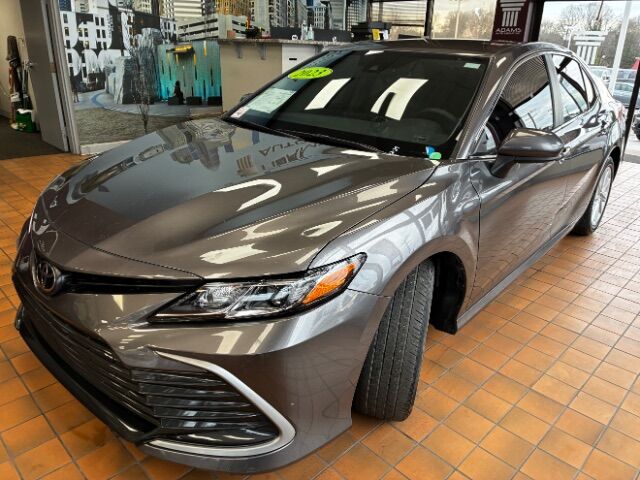 2023 Toyota Camry LE Charlotte NC