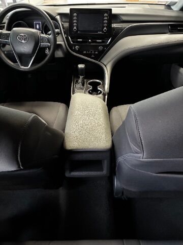 2023 Toyota Camry LE Charlotte NC