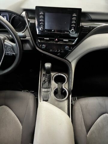 2023 Toyota Camry LE Charlotte NC