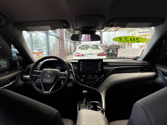 2023 Toyota Camry LE Charlotte NC