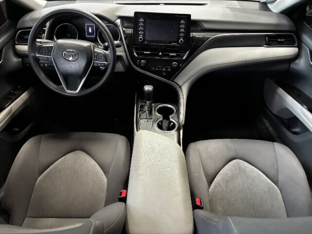 2023 Toyota Camry LE Charlotte NC