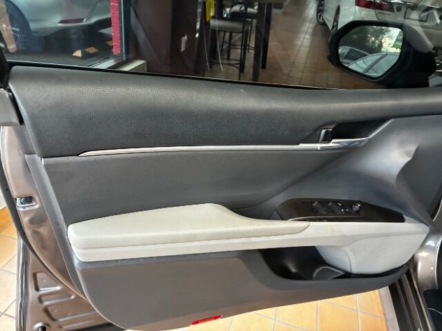 2023 Toyota Camry LE Charlotte NC