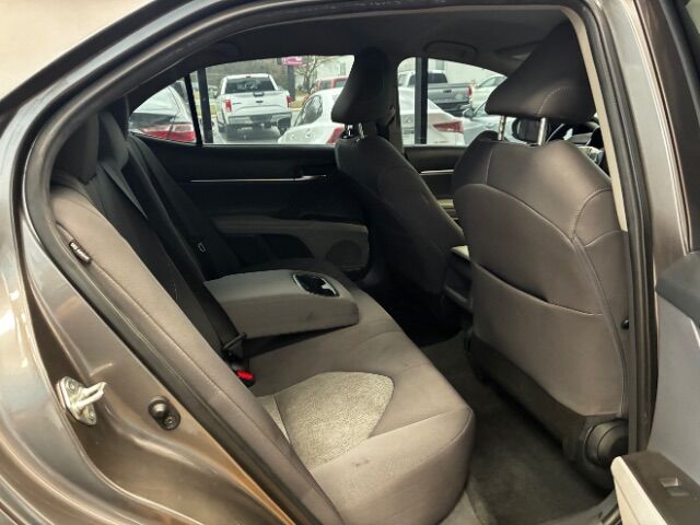 2023 Toyota Camry LE Charlotte NC