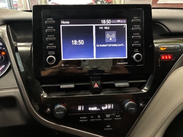 2023 Toyota Camry LE Charlotte NC