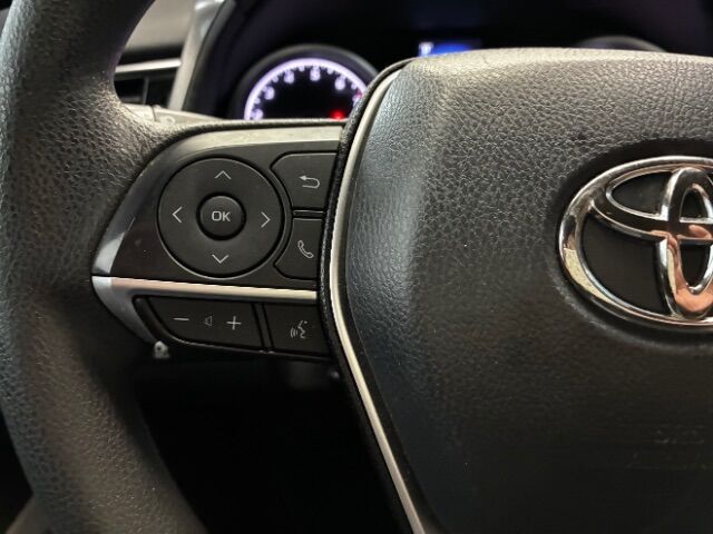 2023 Toyota Camry LE Charlotte NC