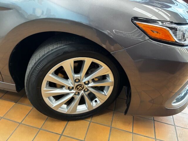 2023 Toyota Camry LE Charlotte NC