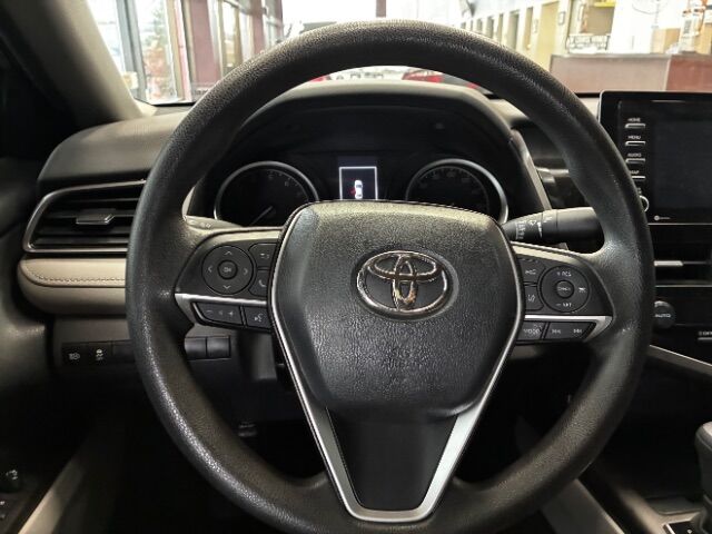 2023 Toyota Camry LE Charlotte NC