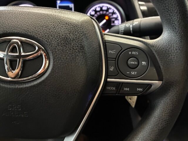 2023 Toyota Camry LE Charlotte NC