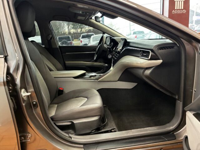 2023 Toyota Camry LE Charlotte NC