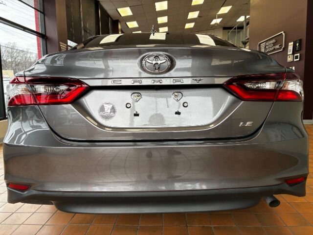 2023 Toyota Camry LE Charlotte NC