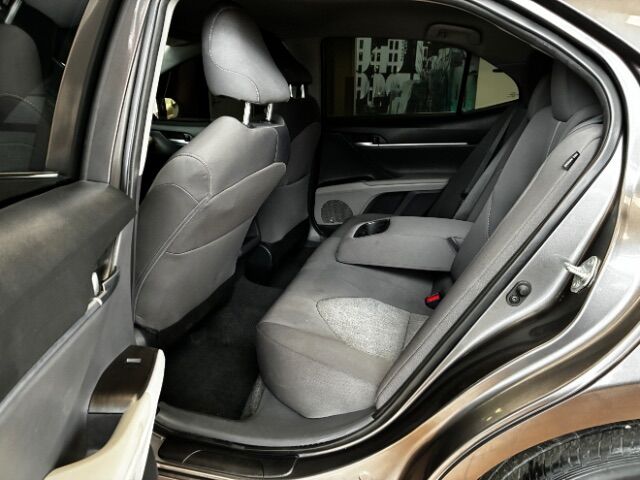 2023 Toyota Camry LE Charlotte NC