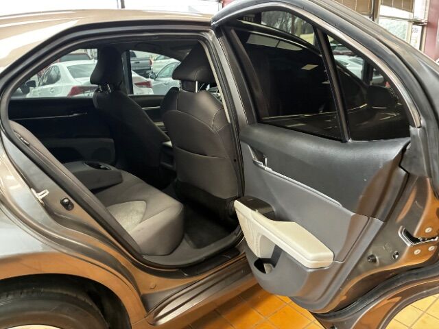 2023 Toyota Camry LE Charlotte NC