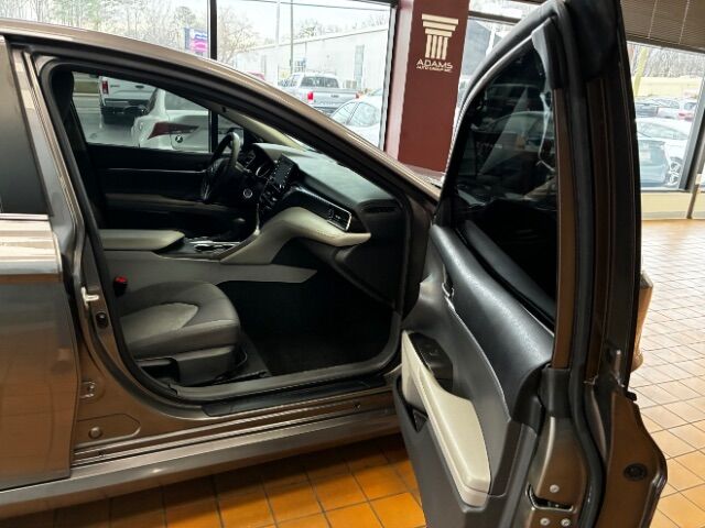 2023 Toyota Camry LE Charlotte NC