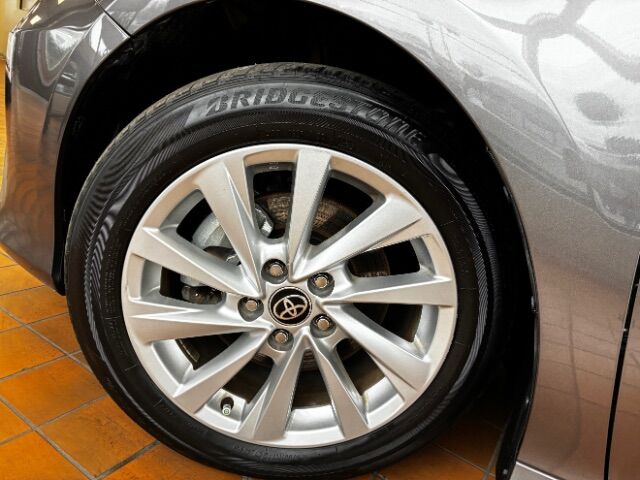 2023 Toyota Camry LE Charlotte NC