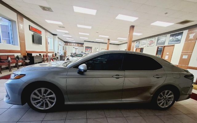 2023 Toyota Camry LE Charlotte NC