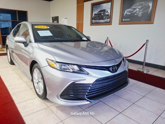 2023 Toyota Camry LE Charlotte NC
