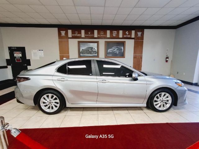2023 Toyota Camry LE Charlotte NC
