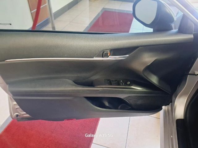2023 Toyota Camry LE Charlotte NC