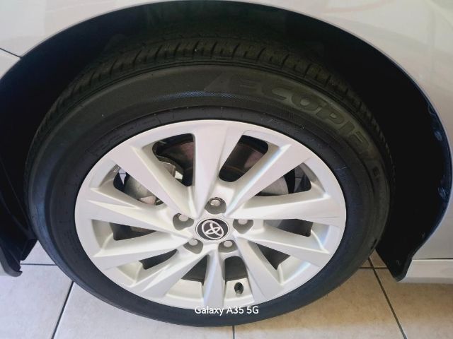 2023 Toyota Camry LE Charlotte NC
