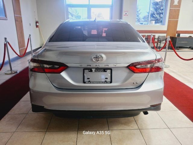 2023 Toyota Camry LE Charlotte NC