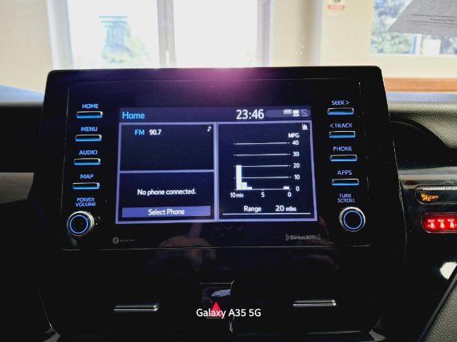 2023 Toyota Camry LE Charlotte NC