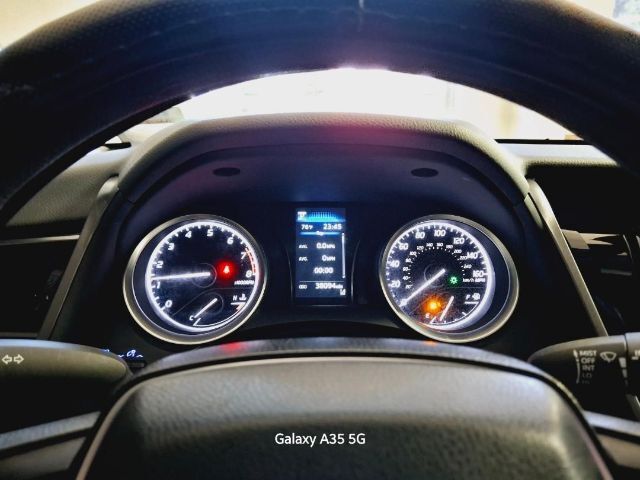 2023 Toyota Camry LE Charlotte NC