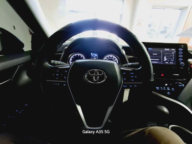 2023 Toyota Camry LE Charlotte NC