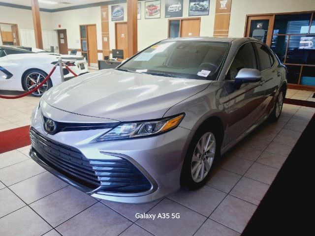 2023 Toyota Camry LE Charlotte NC