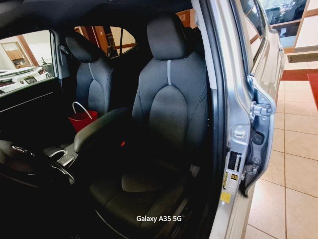 2023 Toyota Camry LE Charlotte NC
