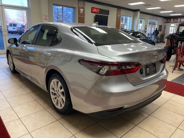 2023 Toyota Camry LE Charlotte NC
