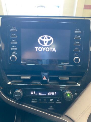 2023 Toyota Camry LE Charlotte NC