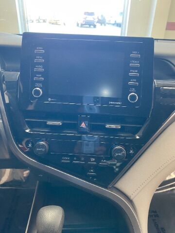 2023 Toyota Camry LE Charlotte NC