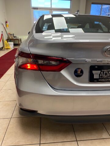 2023 Toyota Camry LE Charlotte NC