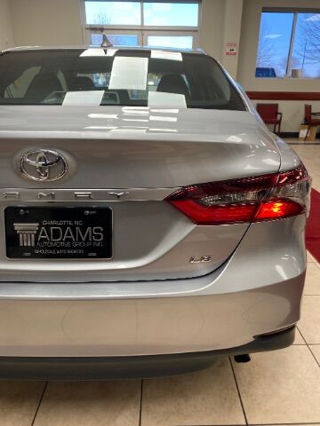 2023 Toyota Camry LE Charlotte NC