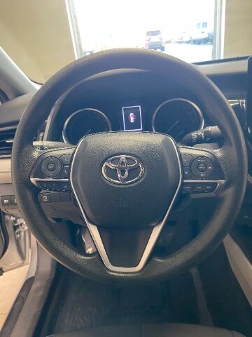 2023 Toyota Camry LE Charlotte NC