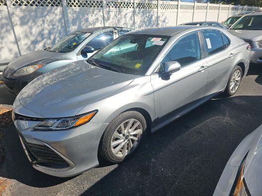 2023 Toyota Camry LE Charlotte NC