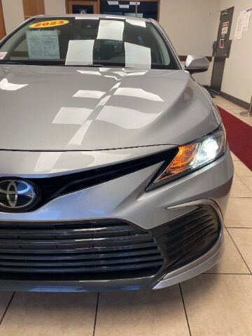 2023 Toyota Camry LE Charlotte NC