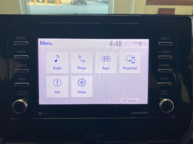 2023 Toyota Camry LE Charlotte NC