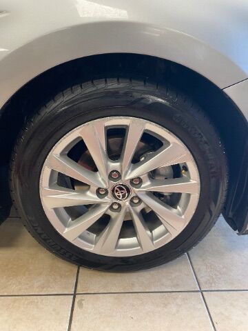 2023 Toyota Camry LE Charlotte NC