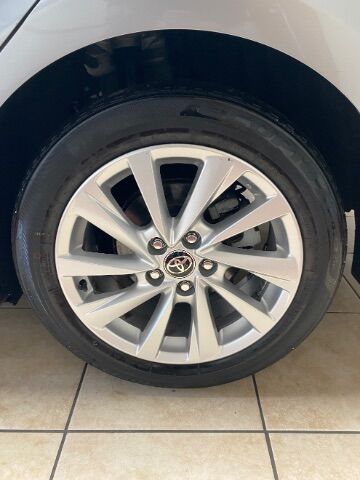 2023 Toyota Camry LE Charlotte NC