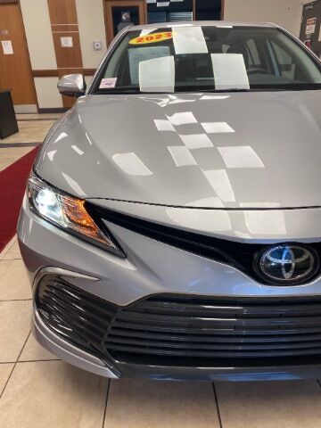 2023 Toyota Camry LE Charlotte NC
