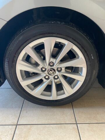 2023 Toyota Camry LE Charlotte NC